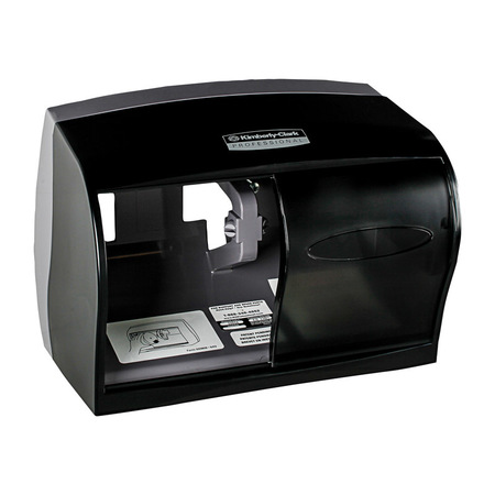 Kimberly-Clark Tp Dispenser Microban 2R 09604